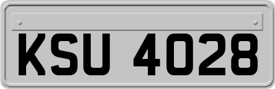 KSU4028
