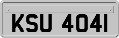 KSU4041