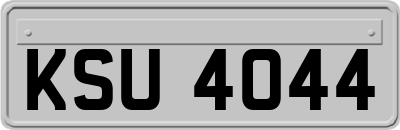 KSU4044