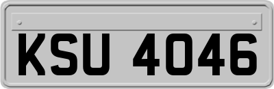 KSU4046