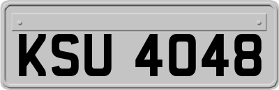 KSU4048