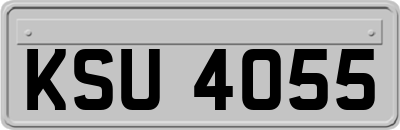 KSU4055
