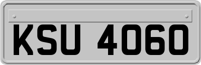 KSU4060