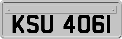 KSU4061