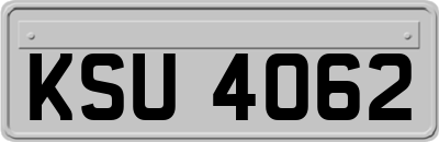 KSU4062