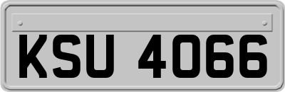 KSU4066