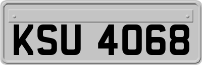 KSU4068