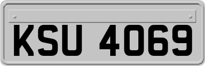 KSU4069