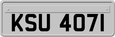 KSU4071