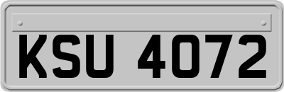 KSU4072