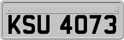 KSU4073