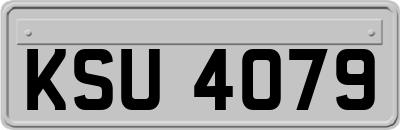KSU4079