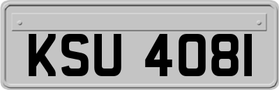 KSU4081