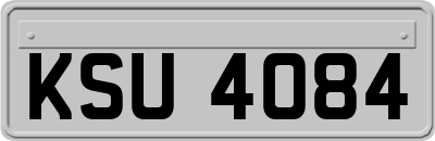 KSU4084