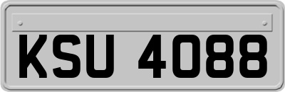 KSU4088