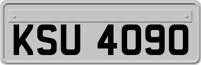 KSU4090