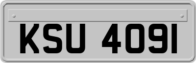 KSU4091