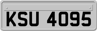 KSU4095