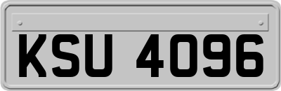 KSU4096