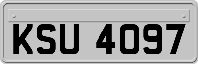 KSU4097