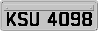 KSU4098