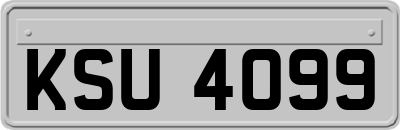 KSU4099
