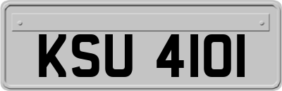 KSU4101