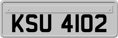 KSU4102
