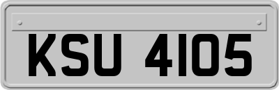 KSU4105
