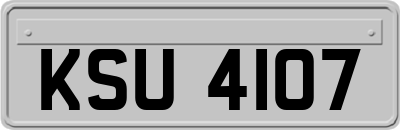KSU4107