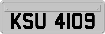 KSU4109