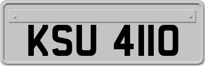 KSU4110