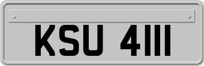 KSU4111