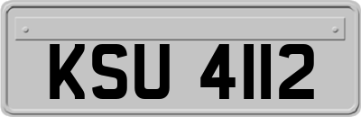 KSU4112