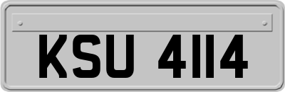 KSU4114