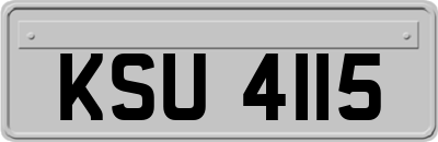 KSU4115
