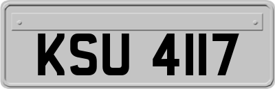 KSU4117