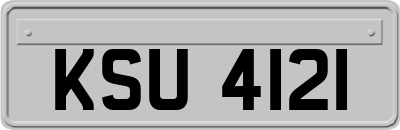 KSU4121