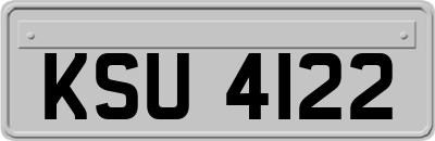 KSU4122