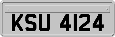 KSU4124