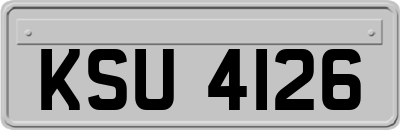 KSU4126