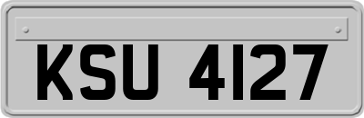 KSU4127