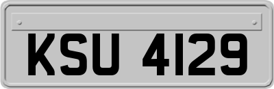 KSU4129