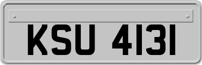 KSU4131