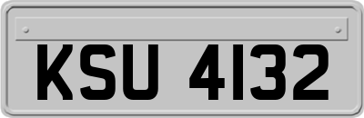 KSU4132