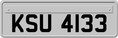 KSU4133