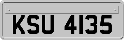 KSU4135
