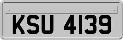 KSU4139