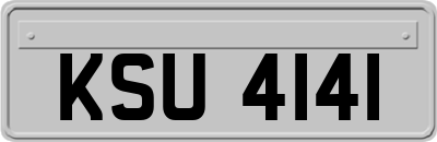 KSU4141