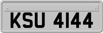 KSU4144